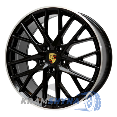 Replica Porsche 873 9.5x20 5x130 ET61 DIA71.6 BML