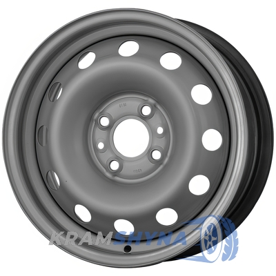 Magnetto Wheels R1-1628 5.5x14 4x98 ET32 DIA58.1 S