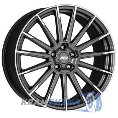 Aez Atlanta 9x19 5x112 ET35 DIA70.1 GMP