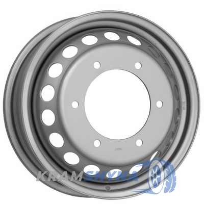 ALST (KFZ) 7470 5.5x16 6x205 ET117 DIA161 S