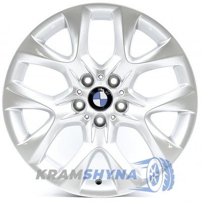 Replica B1018 9x19 5x120 ET48 DIA74.1 S