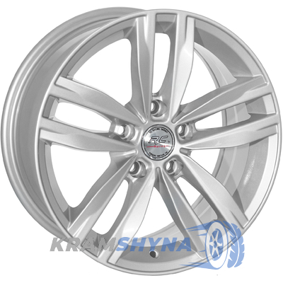 Allante 5037 7.5x17 5x112 ET45 DIA57.1 S