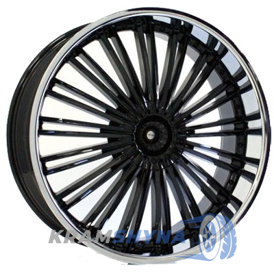 MKW (Mi-tech) MK-F34 9x20 5x130 ET30 DIA71.5 MB