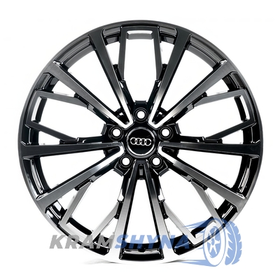 Replica A1453 8.5x19 5x112 ET45 DIA66.45 GBMF