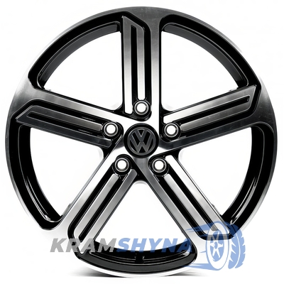 Replica VV701 7.5x17 5x100 ET42 DIA57.1 MB