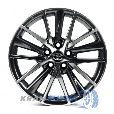 Replica TY931 8x18 5x114.3 ET45 DIA60.1 DG