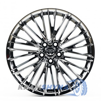 Replica TY921 8x19 5x114.3 ET38 DIA60.1 BHCH