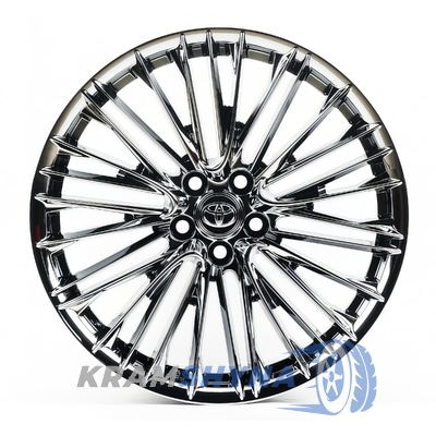 Replica TY2012 8x20 5x114.3 ET30 DIA60.1 BHCH