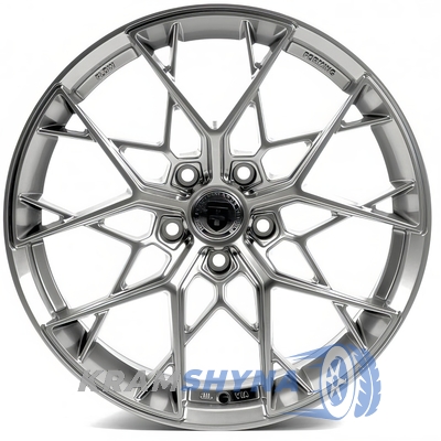 CAST WHEELS CW718 7.5x17 5x100 ET35 DIA73.1 HB
