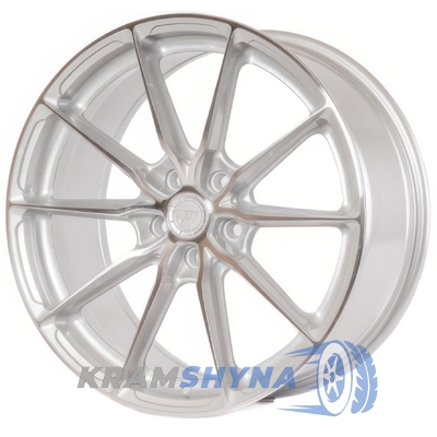 Japan Racing JR37 8.5x19 5x112 ET32 DIA72.6 SMF