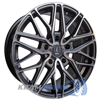 Voin Citadel 8.5x20 5x150 ET45 DIA110.1 GMF