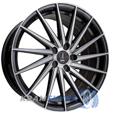 Voin Vertigo 8.5x19 5x108 ET45 DIA63.4 GMF