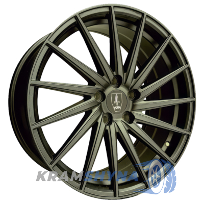 Voin Vertigo 8.5x19 5x108 ET45 DIA63.4 MGM