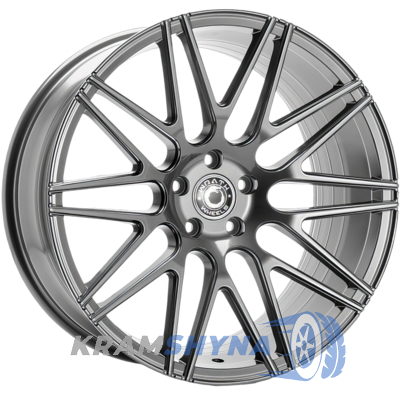 Wrath Wheels WF-3 8.5x19 5x120 ET35 DIA74.1 GR