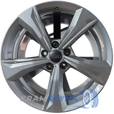 Audi OEM 80A601025K 7x19 5x112 ET36 DIA66.6 S