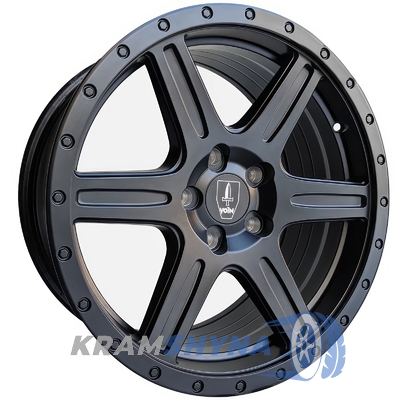 Voin Yukon 8.5x18 5x112 ET42 DIA66.6 BM