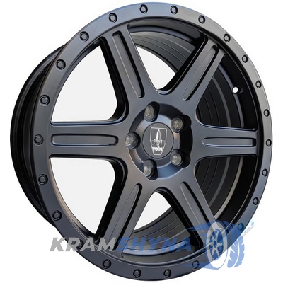 Voin Yukon 6 9x20 6x139.7 ET33 DIA100.1 MGM