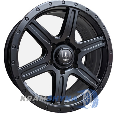Voin Yukon 6 8.5x18 6x139.7 ET40 DIA95.1 BM