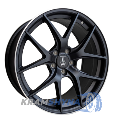 Voin Tempo 9.5x19 5x108 ET45 DIA63.4 MBPL