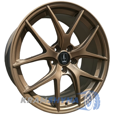 Voin Tempo 8.5x19 5x112 ET38 DIA57.1 Matt bronz