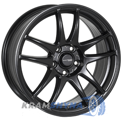 Zorat Wheels ZW-BKY0073 7.5x17 5x112 ET40 DIA66.6 SB