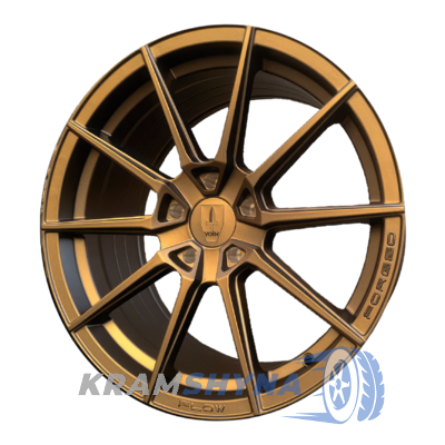 Voin Flash 8.5x18 5x114.3 ET38 DIA67.1 BR