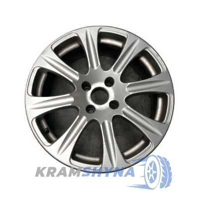 Alessio R646 7.5x17 5x120 ET20 DIA0 HS