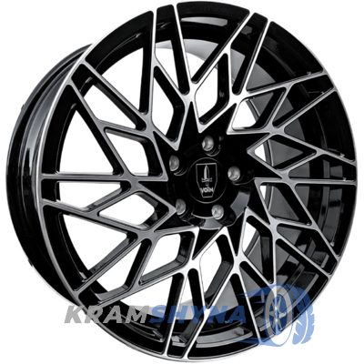 Voin Tsunami 8.5x19 5x110 ET42 DIA65.1 BP