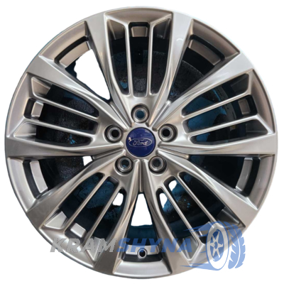 Ford OEM LV4J1007A1A 7.5x18 5x108 ET50 DIA63.3 S