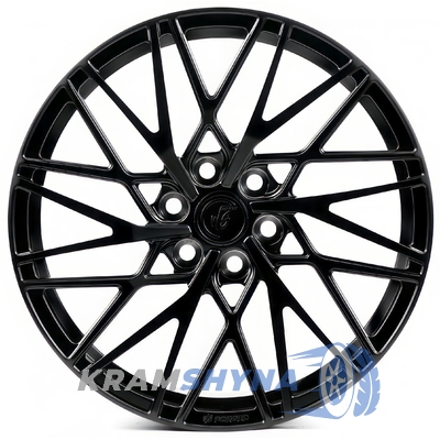 WS FORGED WS6-102C 8.5x21 6x139.7 ET50 DIA95.1 SB