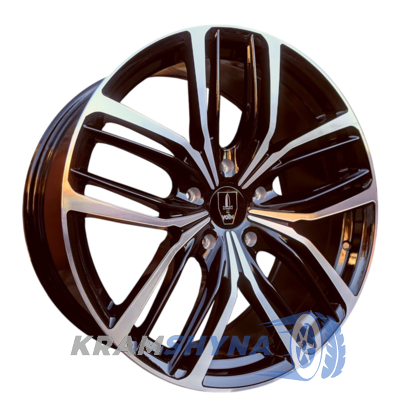 Voin Colosus 9x20 5x112 ET33 DIA66.6 BP