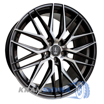 Voin Cross 9x20 5x112 ET33 DIA66.5 GMF