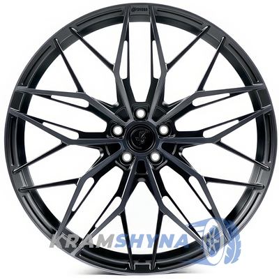 WS FORGED WS-150C 9x22 5x108 ET38.5 DIA63.3 SBwMF