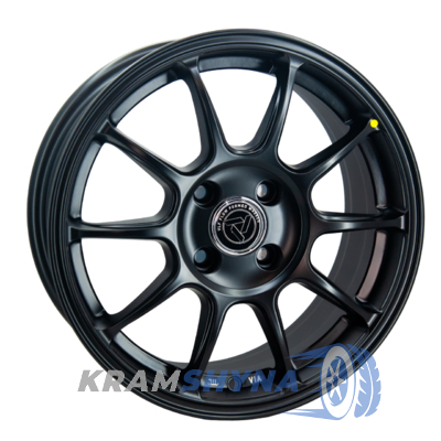 VLF ULF15 8x18 5x108 ET38 DIA63.4 BM