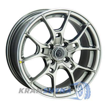 VLF ULF09 7.5x17 5x114.3 ET38 DIA73.1 HB