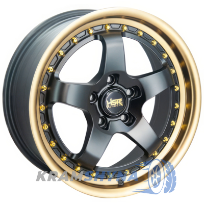 VLF VLF40 7.5x17 5x114.3 ET38 DIA73.1 SBinMBout