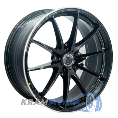 VLF ULF20 8x18 5x112 ET38 DIA66.56 BML