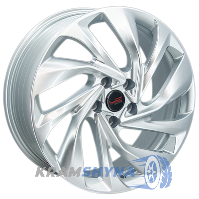 Replica Hyundai GT FR640 7x18 5x114.3 ET38 DIA67.1 FS