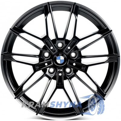 Replica B294 8x18 5x120 ET30 DIA72.6 SBLP