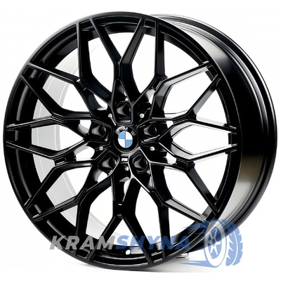 Replica B292 8x18 5x120 ET34 DIA72.5 SB