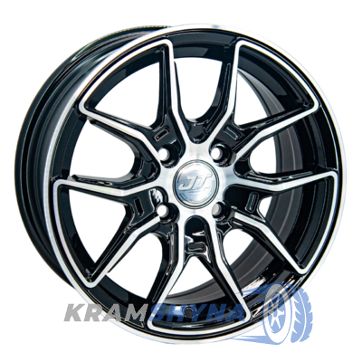 JT 4261 6x14 4x98 ET35 DIA58.6 BM