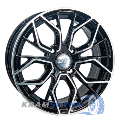 JT 5260 6.5x15 4x114.3 ET35 DIA67.1 BM