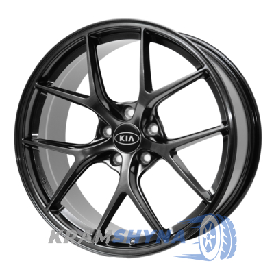 Replica KIA RX01 8.5x19 5x114.3 ET35 DIA73.1 HB