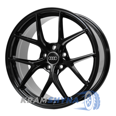 Replica Audi RX01 7.5x17 5x112 ET35 DIA0 GB