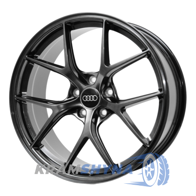 Replica Audi RX01 7.5x17 5x112 ET35 DIA0 HB