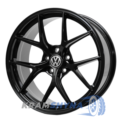 Replica Volkswagen RX01 7.5x17 5x112 ET35 DIA0 GB