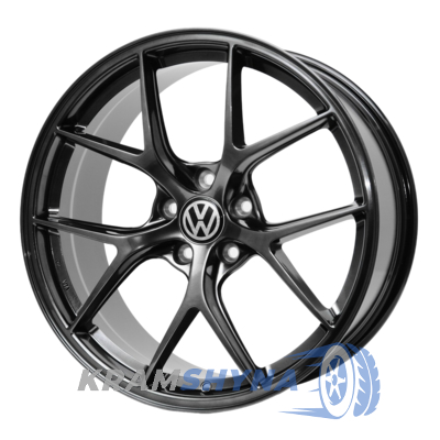 Replica Volkswagen RX01 7.5x17 5x112 ET35 DIA0 HB