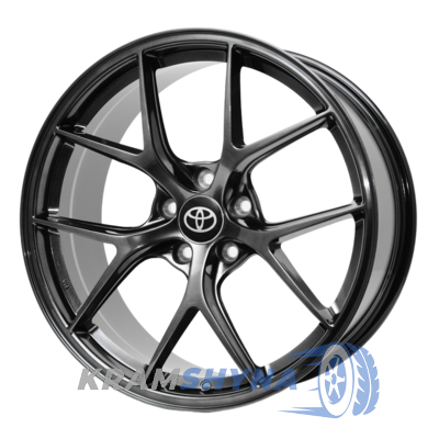 Replica Toyota RX01 8.5x19 5x114.3 ET35 DIA73.1 HB