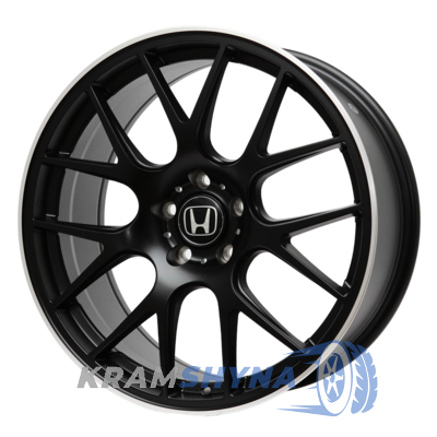 Replica Honda DX06 8.5x19 5x114.3 ET35 DIA73.1 MBMPL