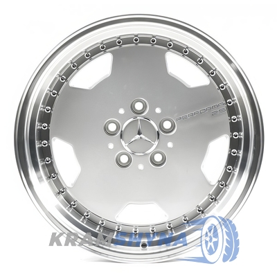 Replica MR953 8x17 5x112 ET25 DIA66.6 SL